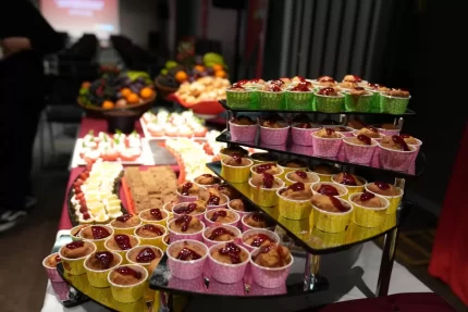 Catering Hizmeti Nedir?